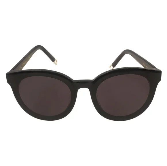 小物 GENTLE MONSTER FLATBA black peter GENTLE MONSTER | Accessories | Gentle Monster Black Peter